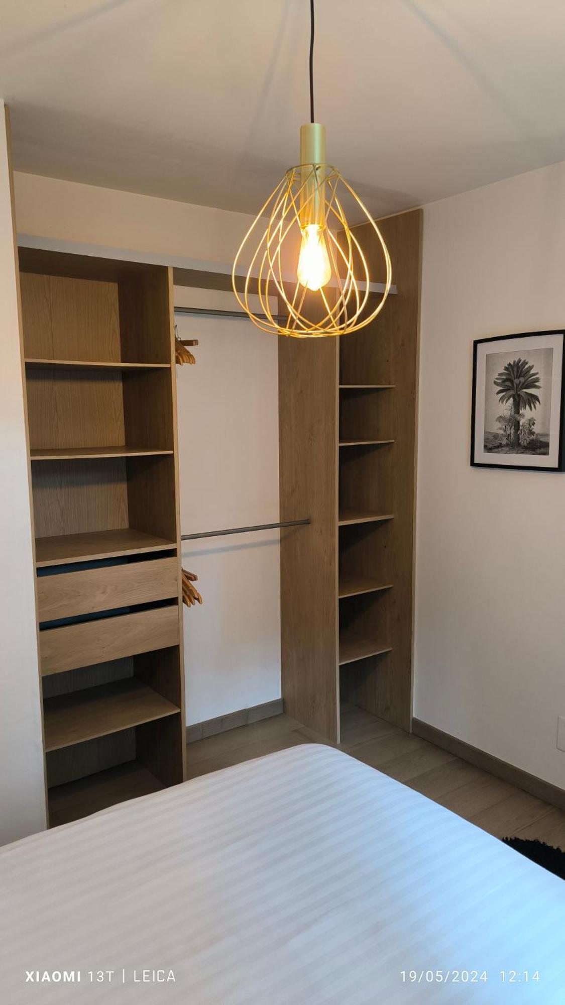 Ferienwohnung Casa Luciani Erbalunga  Exterior foto