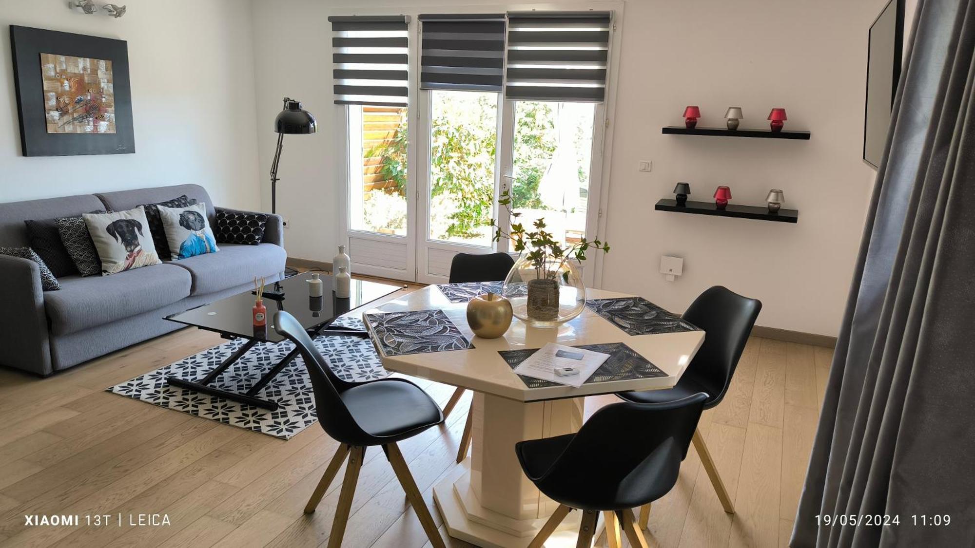 Ferienwohnung Casa Luciani Erbalunga  Exterior foto